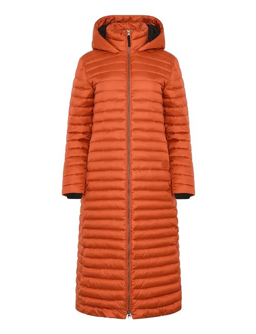 Didriksons | Lykke Wns Parka L | 36