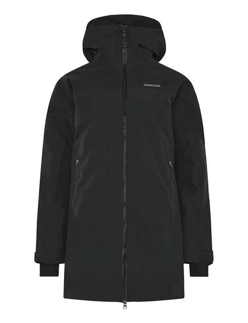 Didriksons | Marget Wns Parka | 36