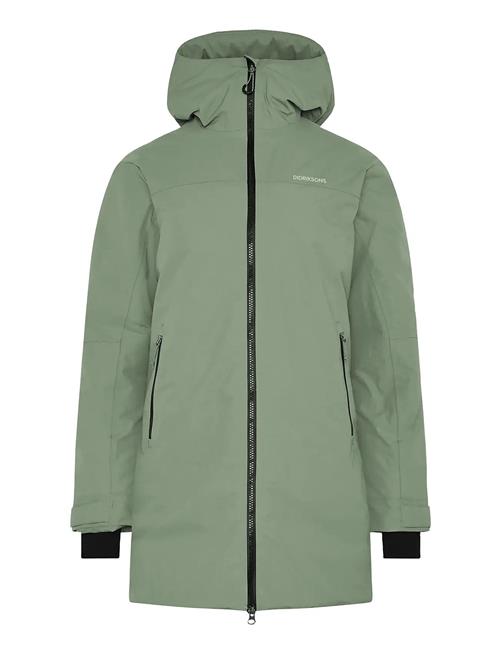 Didriksons | Marget Wns Parka | 44