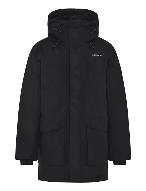 Didriksons | Akilles Usx Parka 2 | M