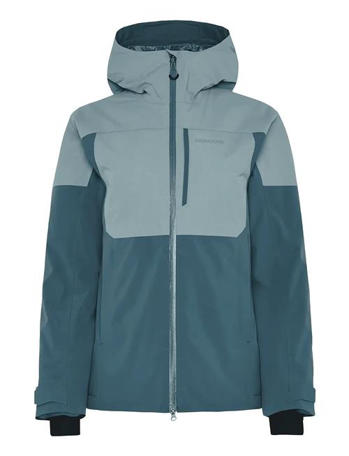 Didriksons | Idun Wns Jkt 3 | 42