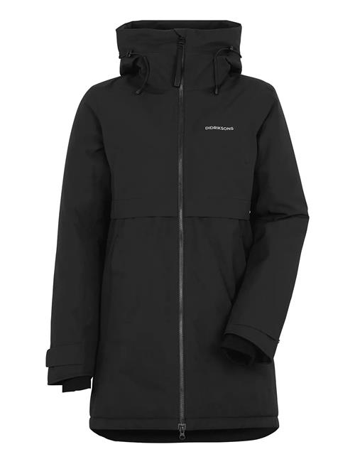 Didriksons | Helle Wns Parka 6 | 34