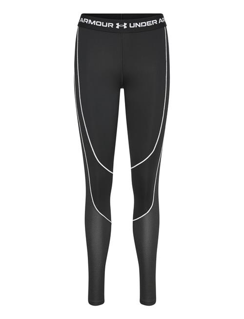 Under Armour | Ua Coldgear Novelty Legging | XXL