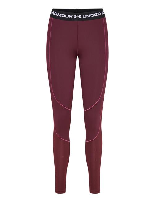 Under Armour | Ua Coldgear Novelty Legging | L