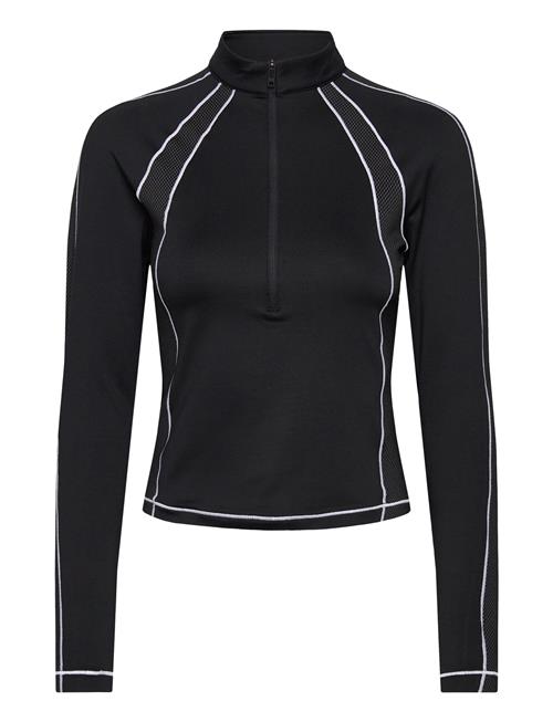 Under Armour | Ua Coldgear Novelty 1/2 Zip | S