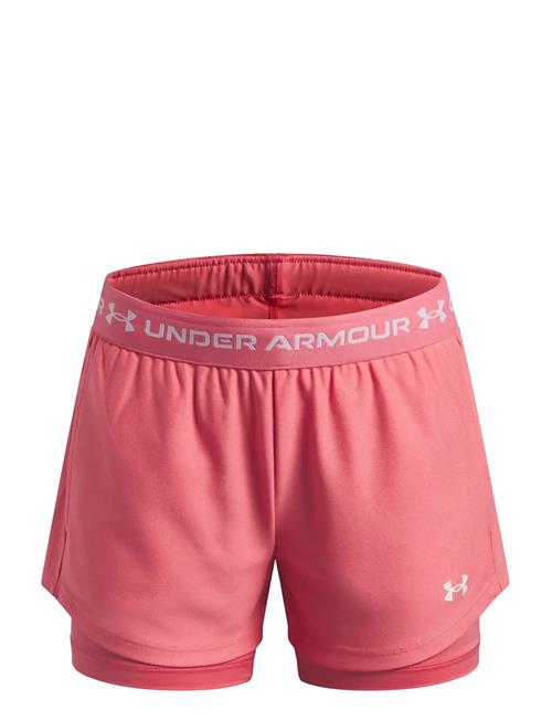 Under Armour | Ua Tech Play Up 2N1 Short | 140-152