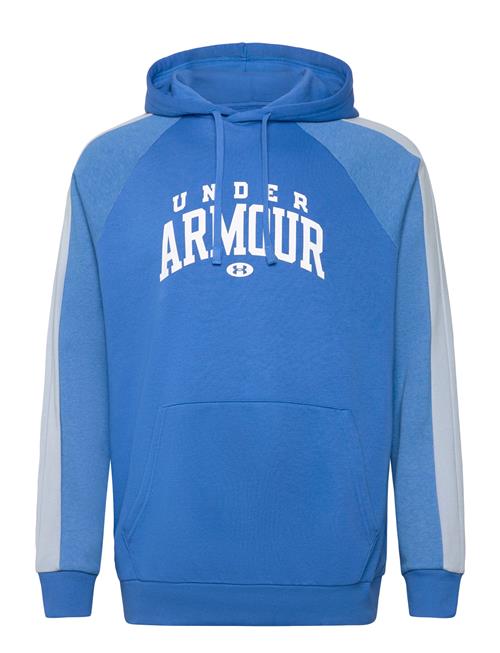 Under Armour | Ua Rival Flc Cb Hood | M