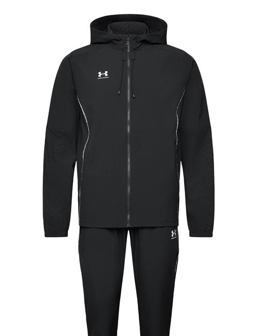 Under Armour | Ua M Ch. Pro Tracksuit | XL