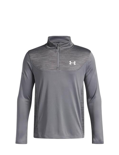 Under Armour | Ua Tech Utility 1/4 Zip | 122-128