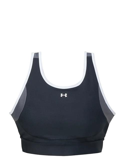 Under Armour | Ua Crossback Mid Open Back | L