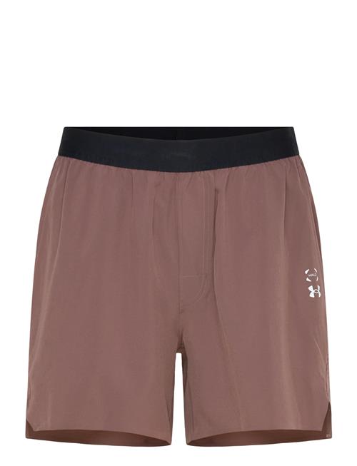 Under Armour | Ua Halo Train Short | S