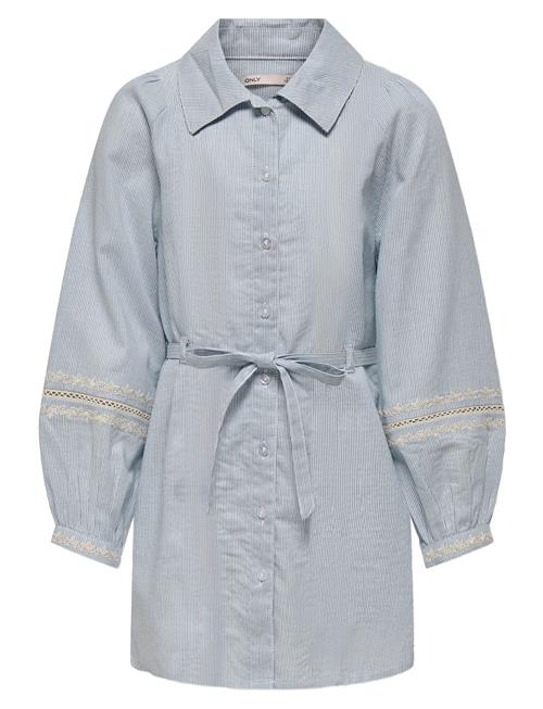 Kids Only | Kogmonica Ane Ls Emb Dress Wvn | 146