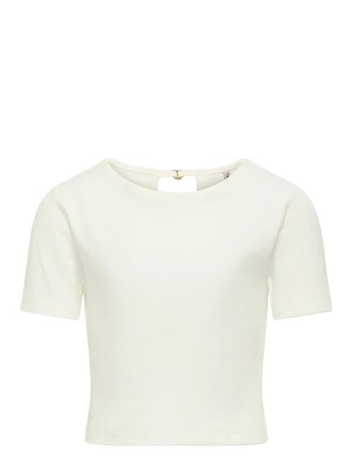 Kids Only | Kogrene Life S/S Open Back Top Jrs | 122-128