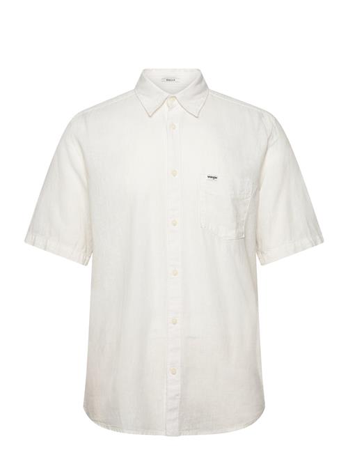 Wrangler | Ss 1 Pkt Shirt | M