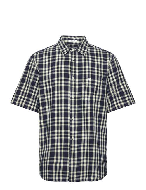 Wrangler | Ss 1 Pkt Shirt | S