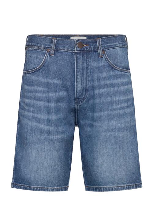 Wrangler | Frontier Short | 30