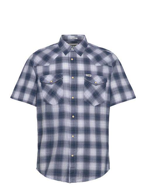Wrangler | Ss Western Shirt | S