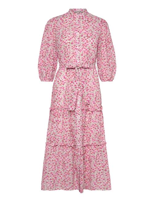 A-View | Kate Long Dress | 38