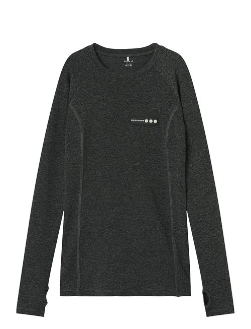 name it | Nkfdimija Ls Sport Top | 116