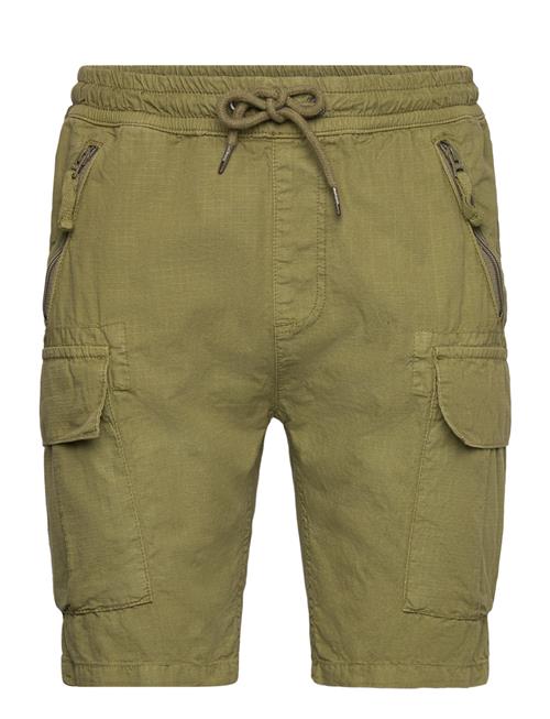Alpha Industries | Ripstop Jogger Short | L