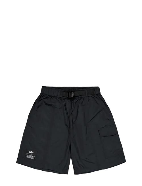 Alpha Industries | Nylon Cargo Short | L