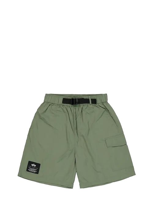 Alpha Industries | Nylon Cargo Short | M