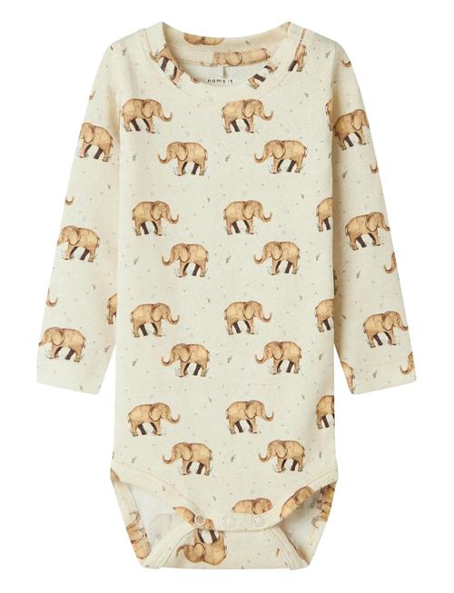 name it | Nbmbobby M Ls Body | 50