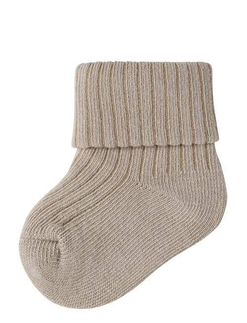 name it | Nbmnobbu Sock | 62-68