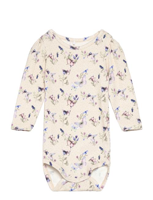 name it | Nbfbela M Ls Body | 50