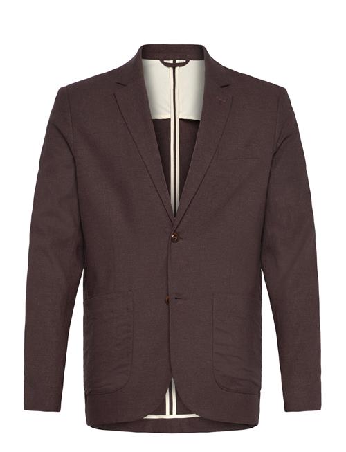 Mos Mosh Gallery | Mmgwilliams Plage Blazer | 52