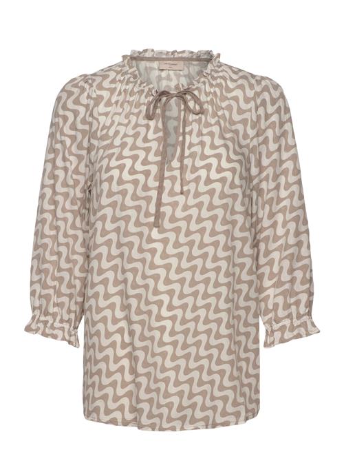 FREE/QUENT | Blouse | XS