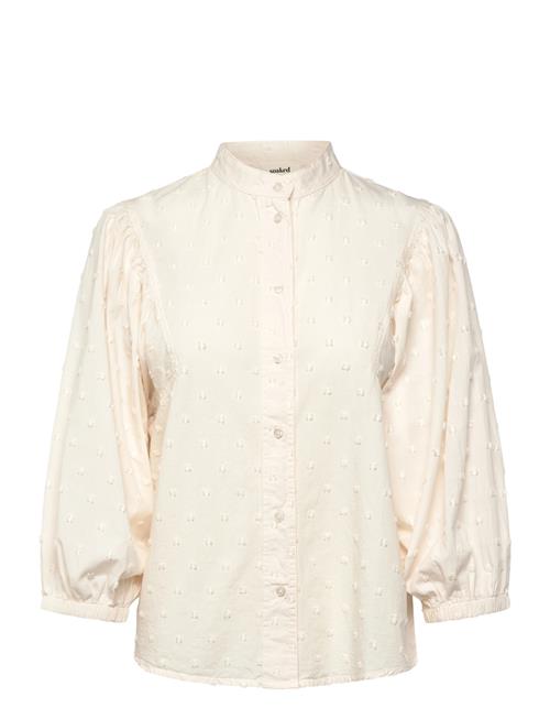 Soaked | Slsunela Shirt 3/4 | S