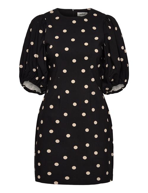 Soaked | Slzazu Dolore Printed Dress Ss | S