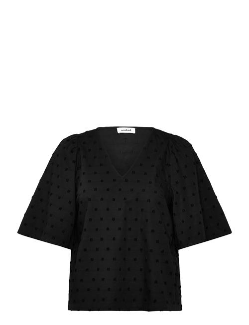 Soaked | Slsunela Felisia Top Ss | XS