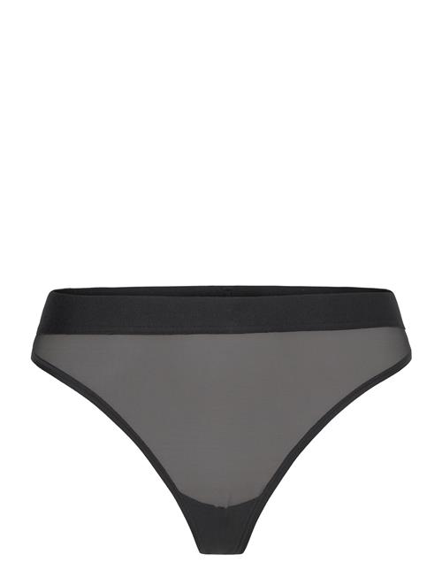 Organic Basics | Mesh Thong | XS