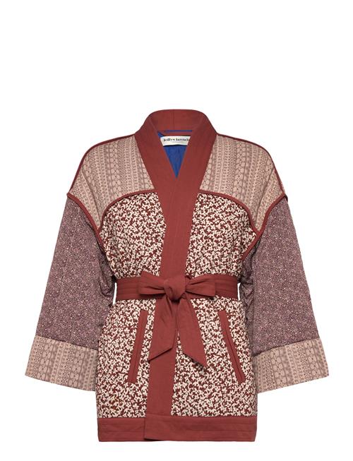 Lollys Laundry | Tristyll Jacket Ls | S