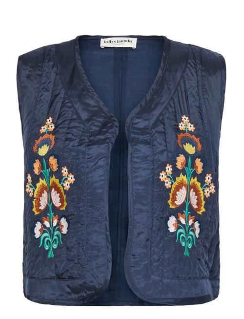 Lollys Laundry | Mistll Vest Sl | M