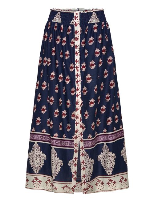 Lollys Laundry | Rioll Maxi Skirt | XS