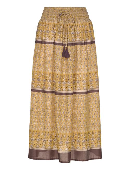 Lollys Laundry | Diamondll Maxi Skirt | L