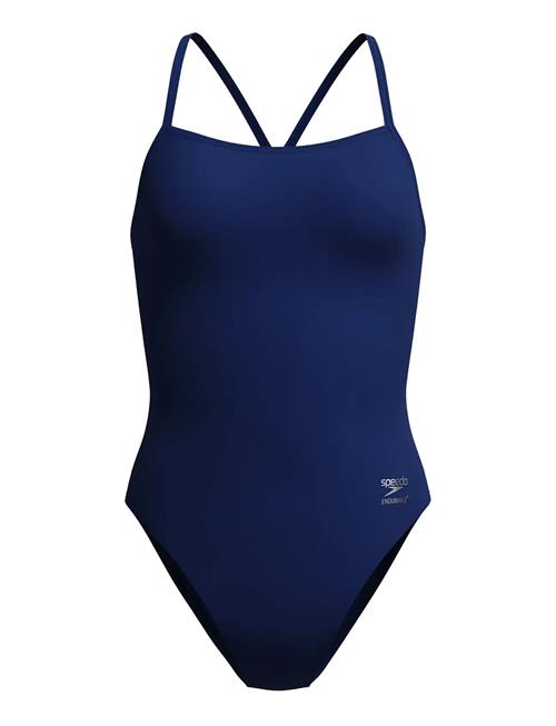 Speedo | Female Printed V-Back 2.0 | 32