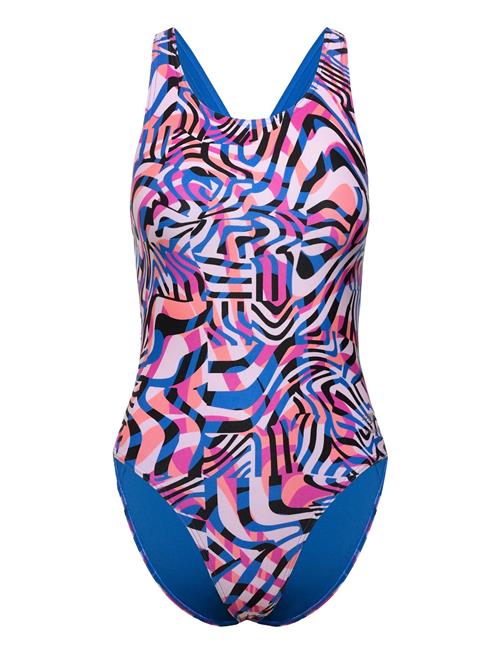 Speedo | Fl Printed Powerback | 36