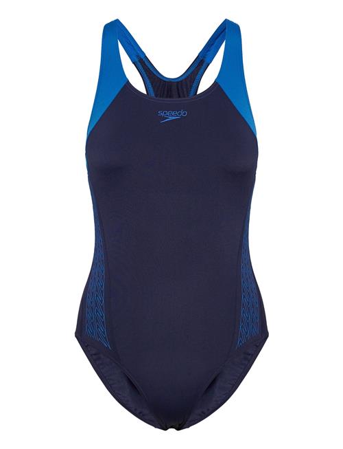 Speedo | Placement Laneback 1Pc | 40