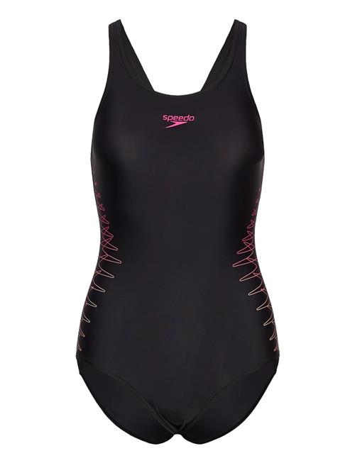 Speedo | Placement Muscleback 1Pc | 44