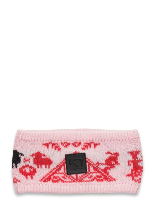 Kari Traa | Saga Knit Headband | ONE SIZE