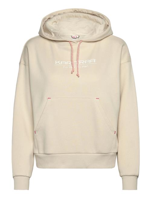 Kari Traa | Anelie Logo Hood | S