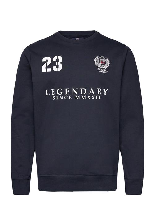 VINSON | Riley Reg Cw Cot Pe Vin M Sw | M