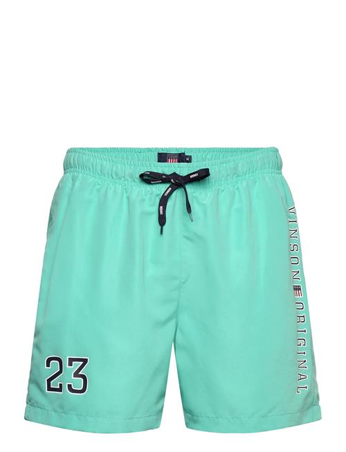 VINSON | Ryle Reg Pe Vin M Swim | XXL