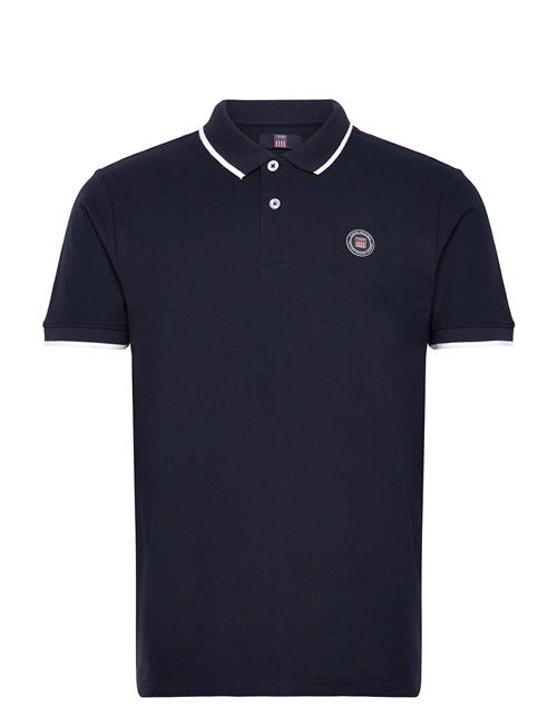 VINSON | Ronald Reg Cot Vin M Polo | L