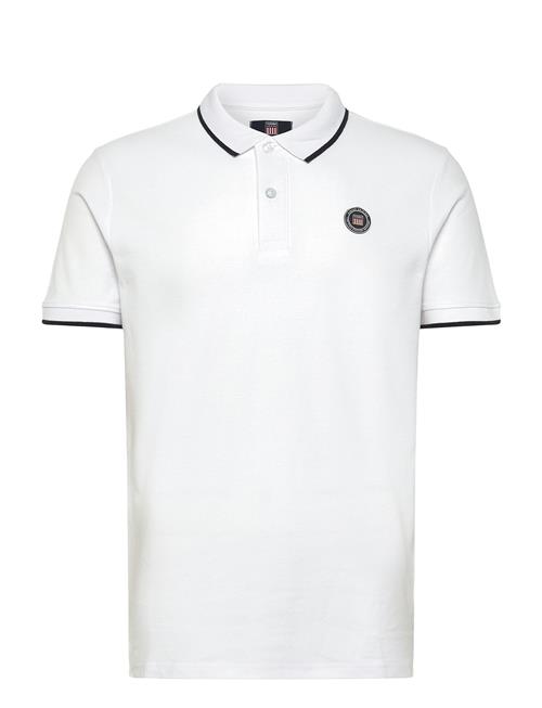 VINSON | Ronald Reg Cot Vin M Polo | L