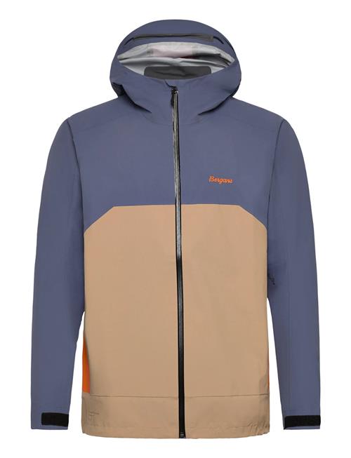 Bergans | Vaagaa 3L Shell Jacket Men | S